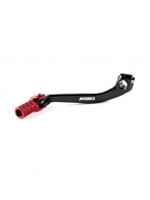 Лостче за Скорости AWORKX ЧЕРВЕНО ЗА HONDA CRF-R 450 2011-2016